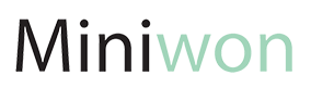 Miniwon